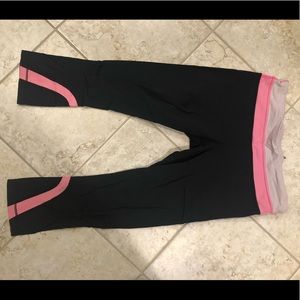 Lululemon bundle - size 6